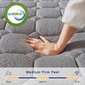 12 Inch Multilayer Hybrid Queen Mattress - Multiple Sizes