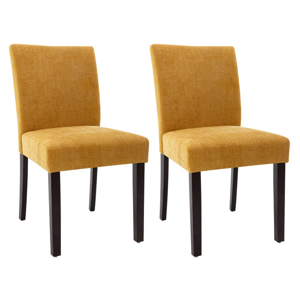 Kitchen & Dining Room Chairs with Backs, Upholstered Dining Chairs