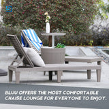 𝐂𝐡𝐚𝐢𝐬𝐞 𝐋𝐨𝐮n𝐠𝐞 Chairs for Patio Use |𝐀𝐝𝐣𝐮𝐬𝐭𝐚𝐛𝐥𝐞 𝐰𝐢𝐭𝐡 5 𝐏𝐨𝐬𝐢𝐭𝐢𝐨n𝐬