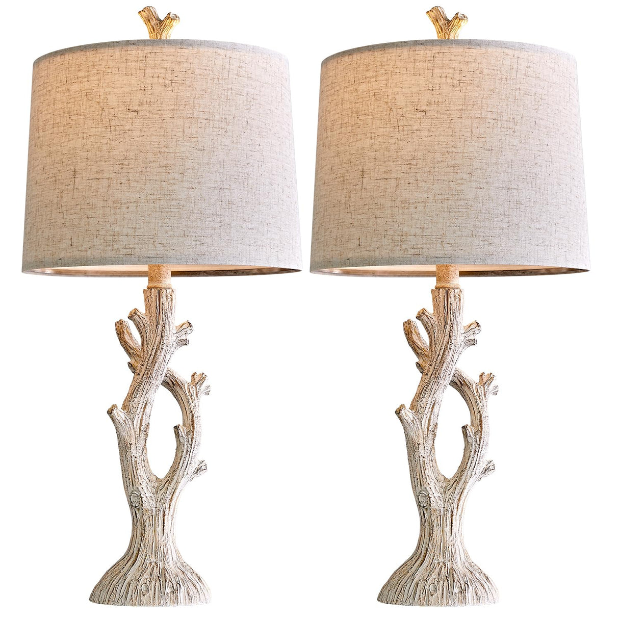 Lamp Set of 2 for Living Room