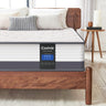 Queen Mattresses, 10 Inch Queen Size Hybrid Mattress, Bed in A Box