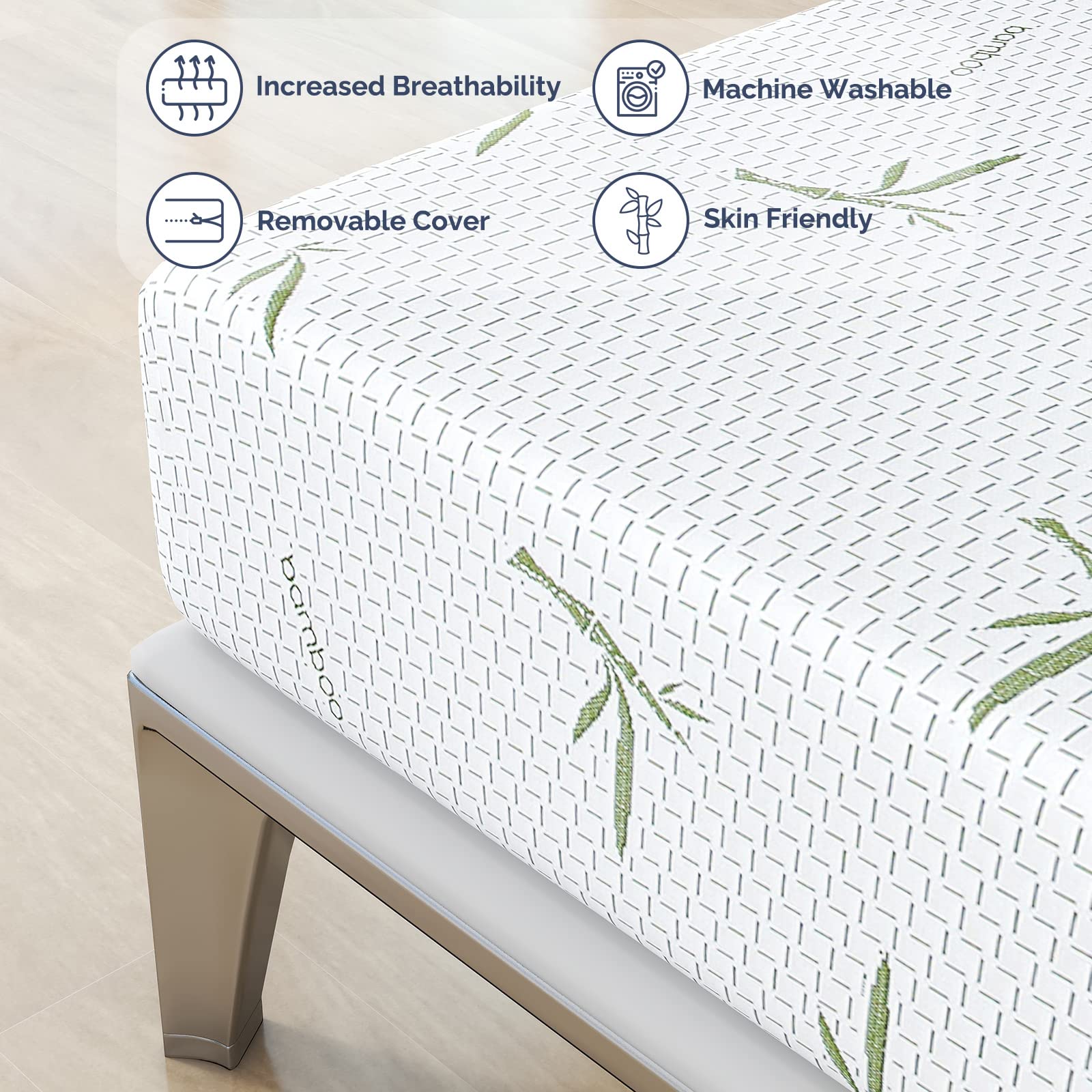 Queen Mattress in a Box