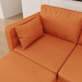 Sofa Couch for Home Apartment Office