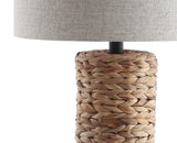 JYL6502A-SET2 Set of 2 Table Lamps Elicia 25"