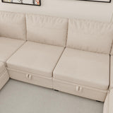 Sofa Couch for Home Apartment Office Living Room