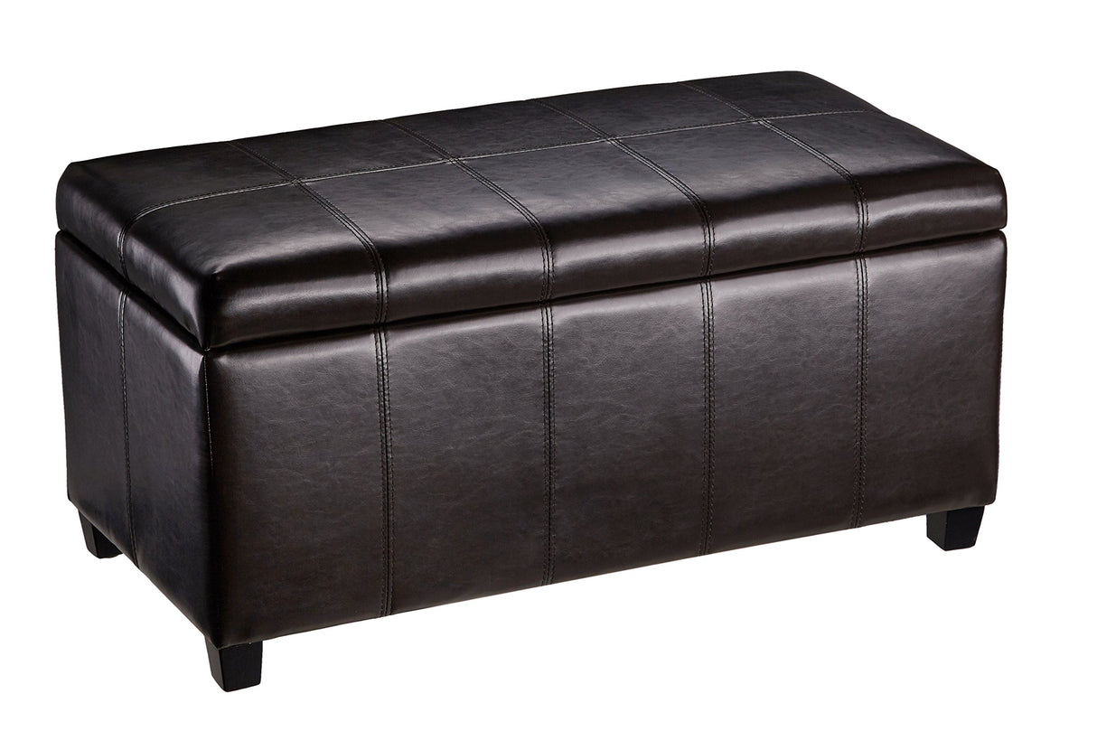 Marion Rectangular Storage Ottoman