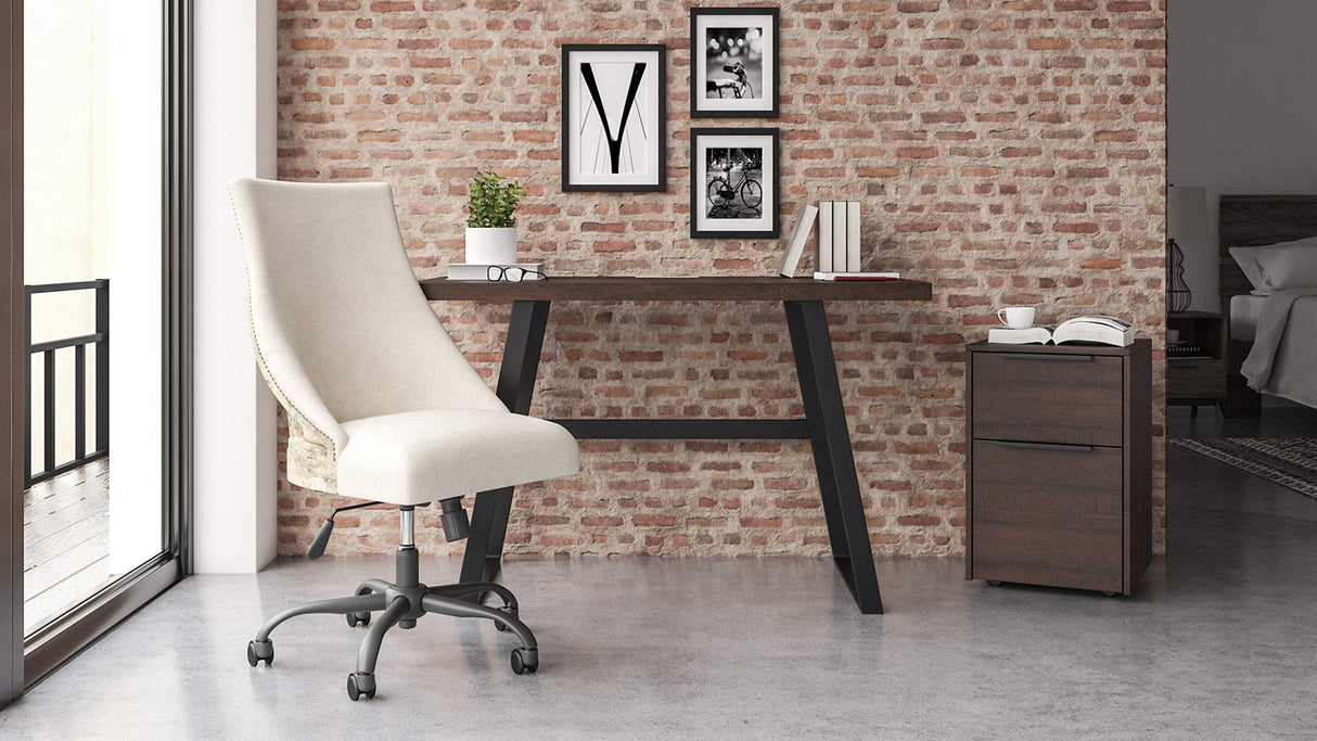 Camiburg Modern 47" Home Office Writing Desk