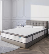 Queen Mattresses,10 Inch Queen Mattress in a Box, Memory Foam