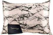 100% Pure Mulberry Silk Pillowcase Premium 25 Momme for Hair and Skin