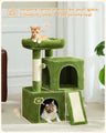 Cat Tree, All-in-One Cat House