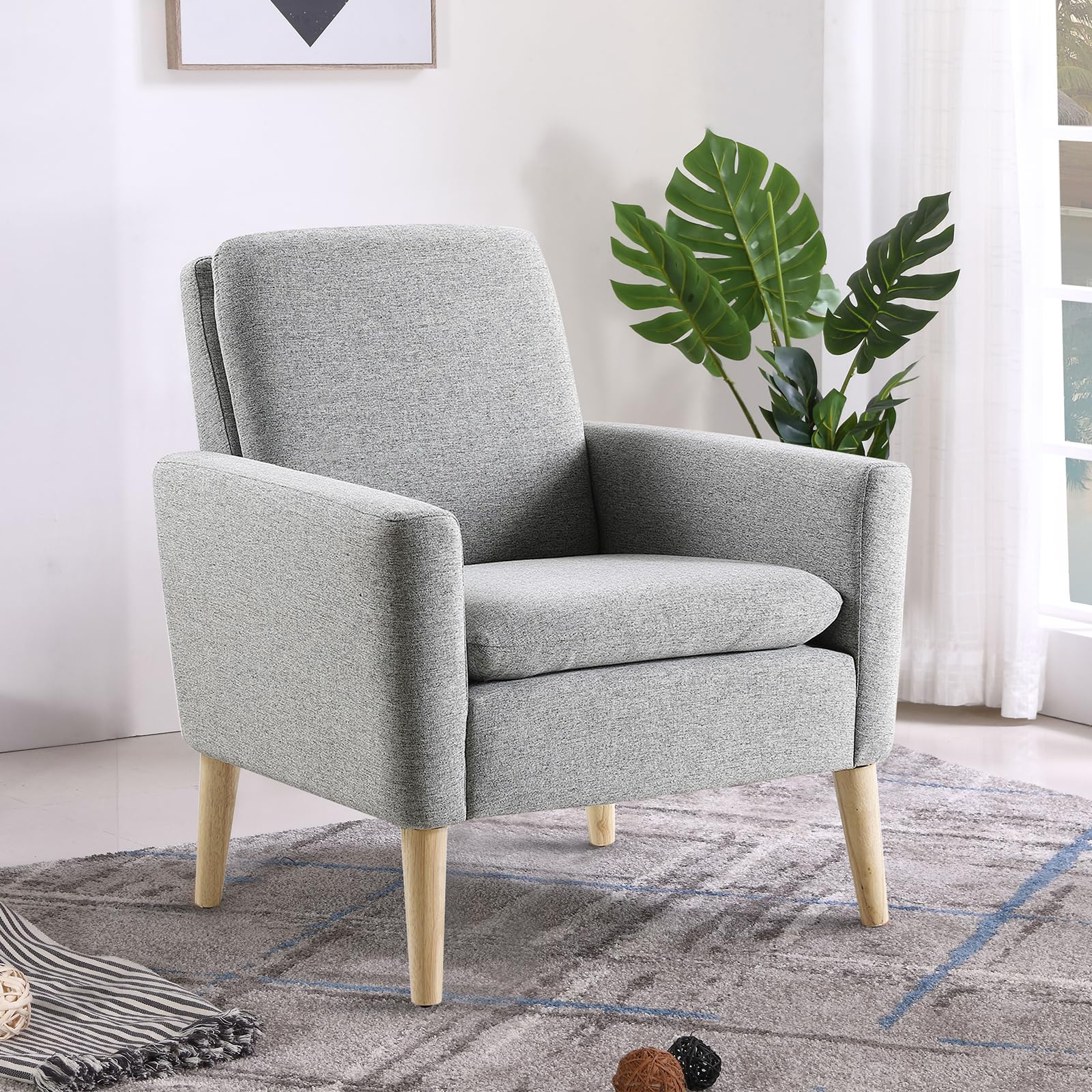 Accent Chair