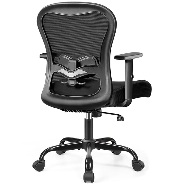Office Chair Ergonomic Computer Desk Chair