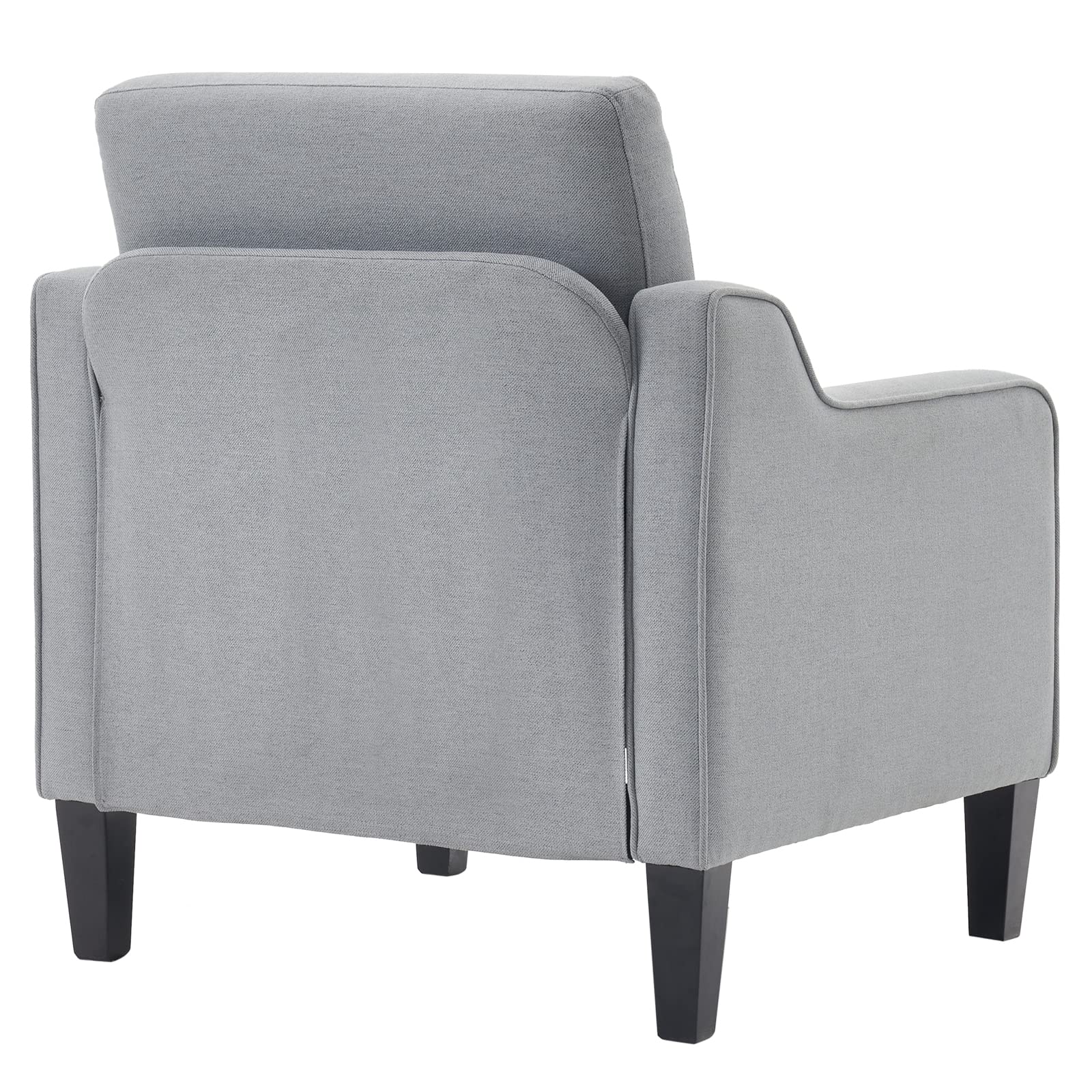 Mid Century Modern Accent Chair