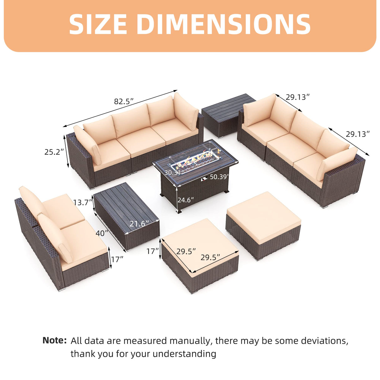 Outdoor Furniture Sets