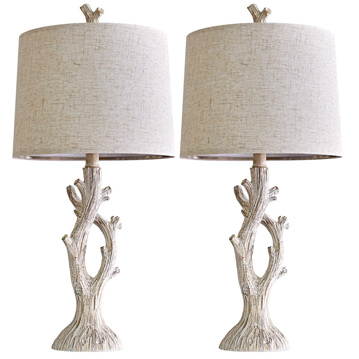 Lamp Set of 2 for Living Room