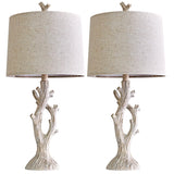 Lamp Set of 2 for Living Room