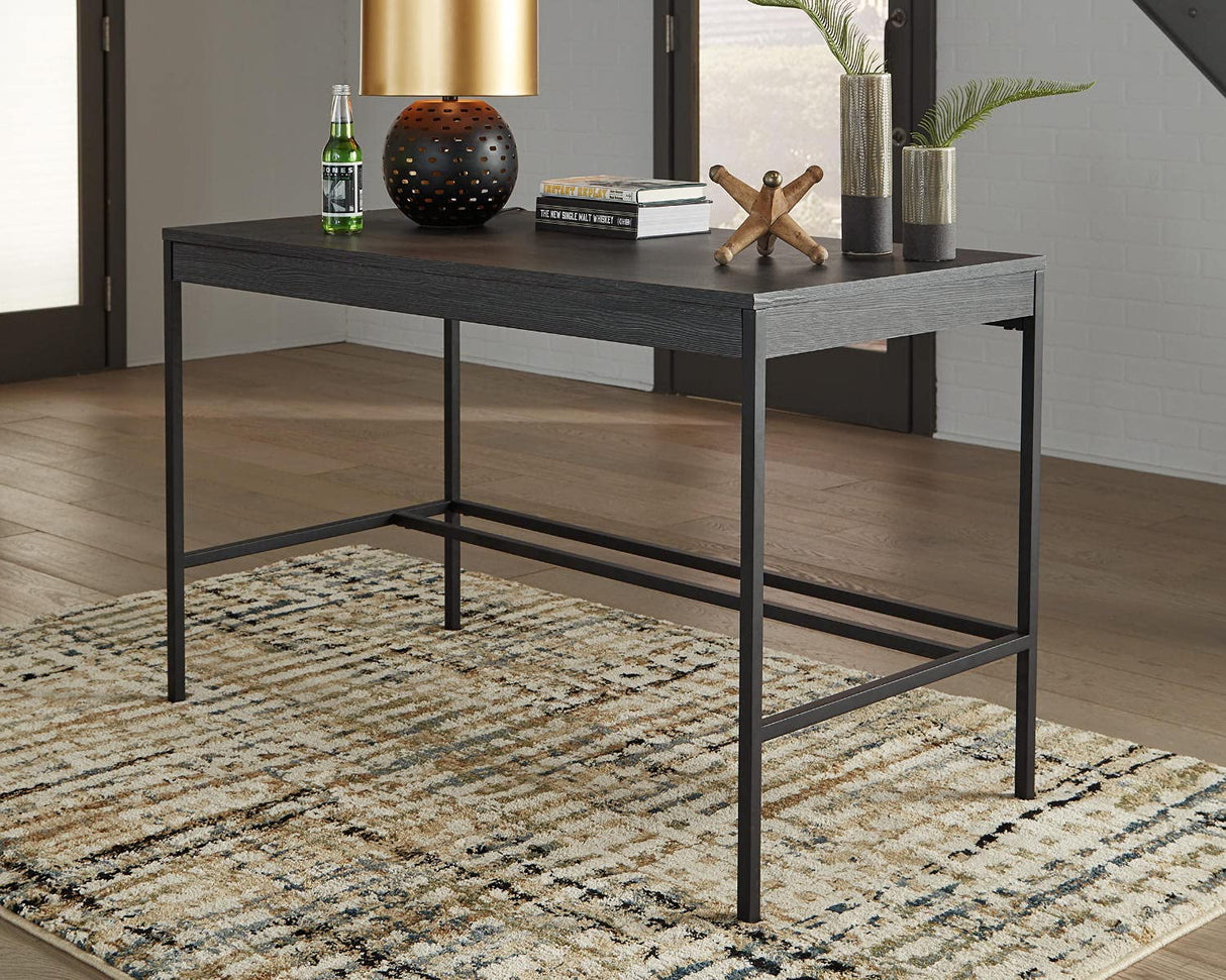 Yarlow Urban Industrial 48" Home Office