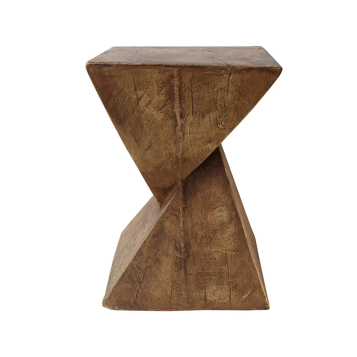 Jerod Light-Weight Concrete Accent Table