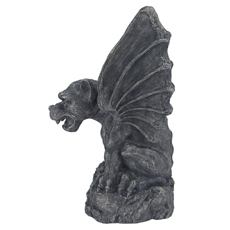 NG300010 Florentine Gargoyle Gothic Decor Statue