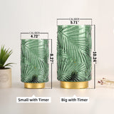 Battery Operated Table Lamp, Cordless Lamps for Home Decor0