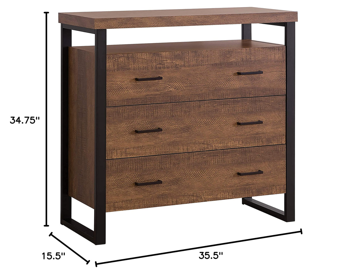 Accent Cabinet