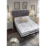 Chime 10 Inch Medium Firm Hybrid Mattress