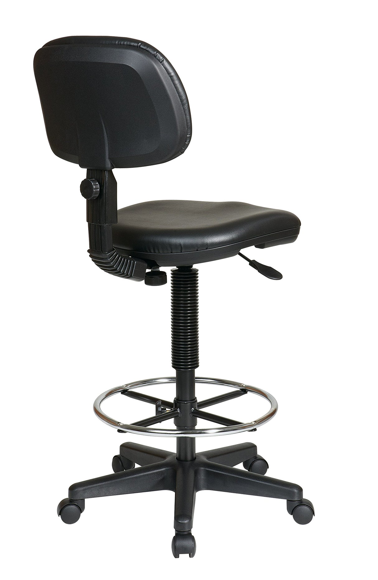 DC Series Adjustable Drafting Chair