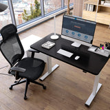 Ergonomic Office Chair High Back Mesh Swivel Computer