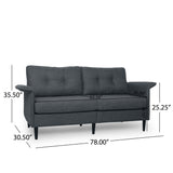 Resaca 3 Seater Sofa