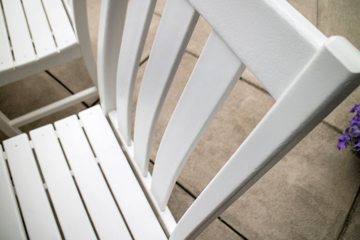 Vineyard Dining Side Chair (Slate Grey)