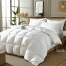 Down Comforter Queen Size, Fluffy Duvet Insert