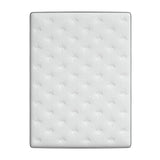 Mezzo 16-in. Ultra-Plush Euro-top Mattress w/Set