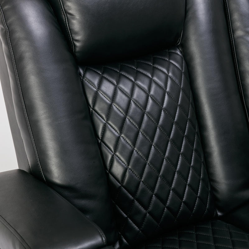 Movie theater recliner seats hot sale