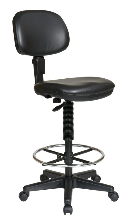 DC Series Adjustable Drafting Chair