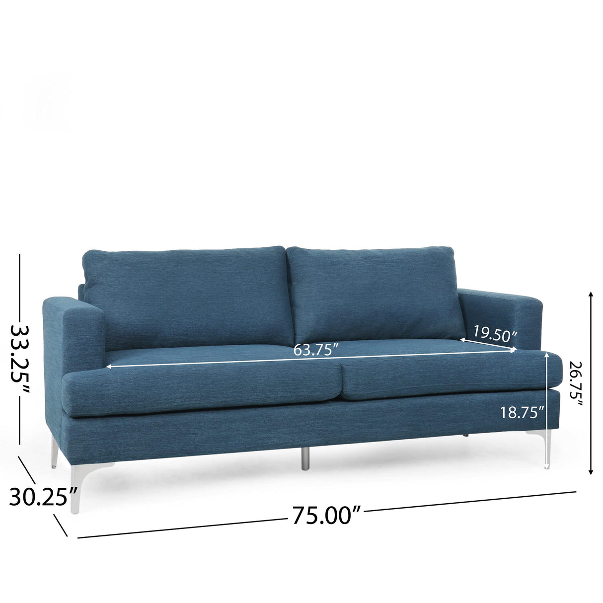 Dallin Sofas