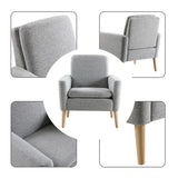 Accent Chair