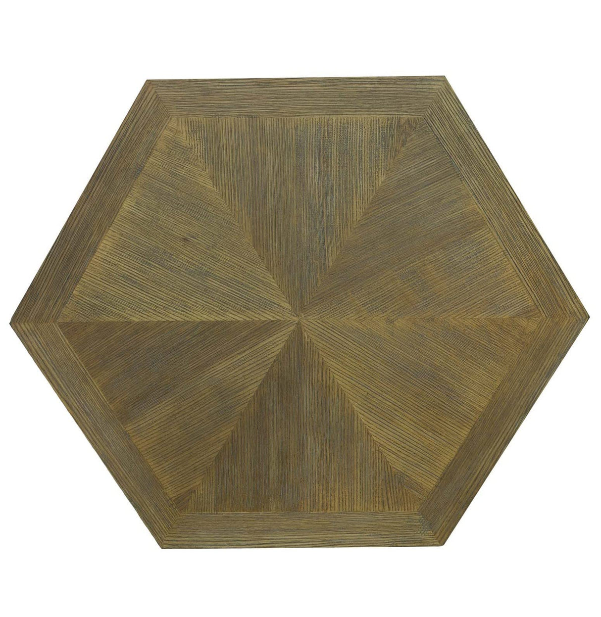 Adison Cove Hexagon Bunching Cocktail Table, 28x24x18