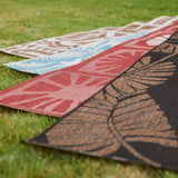 Indoor Outdoor Rugs by Reyn Spooner Tropical Rugs