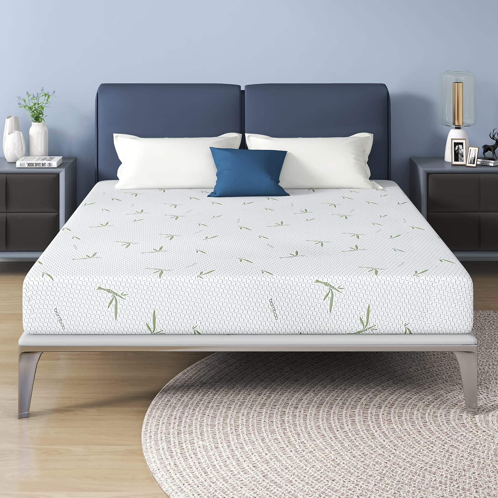 Queen Mattress in a Box