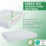 8 Inch Queen Memory Foam Mattress