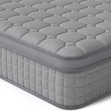 12 Inch Multilayer Hybrid Queen Mattress - Multiple Sizes