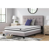 Chime 10 Inch Medium Firm Hybrid Mattress