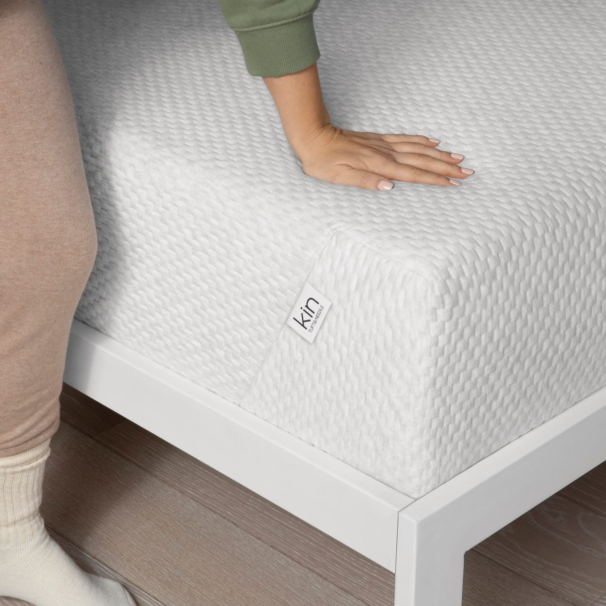 10-Inch Queen Exclusive Mattress