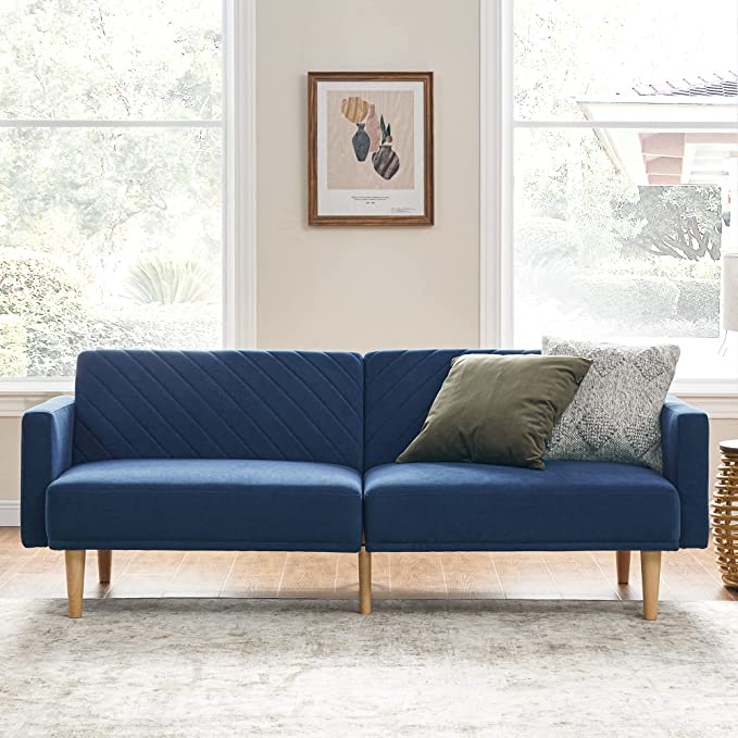 Chloe Futon Sofa Bed