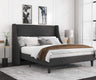 Queen Bed Frame, Platform Bed Frame Queen