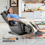 WholeBody 7.1 Living Room Recliner Massage Chair - Full Body Professional Grade