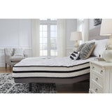 Chime 10 Inch Medium Firm Hybrid Mattress