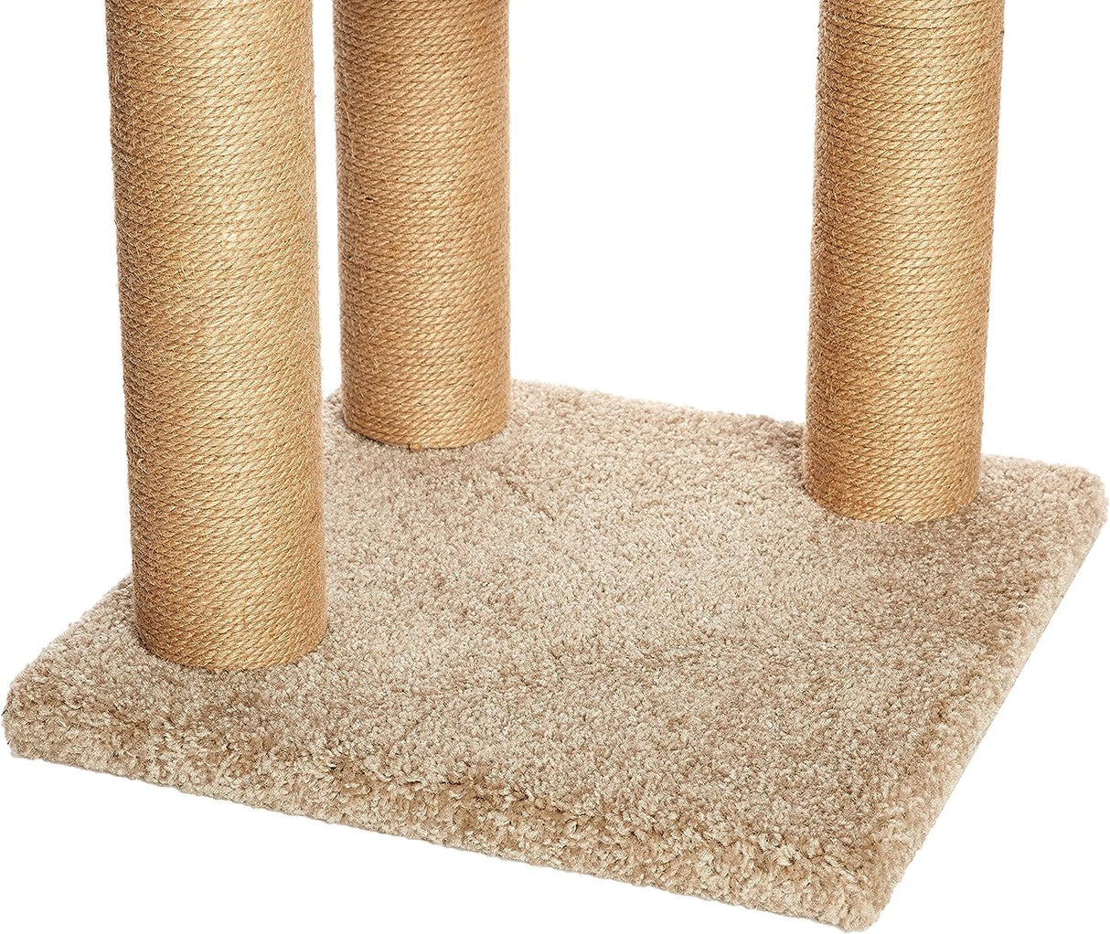 Cat Tree Indoor Climbing Activity Tower with Scratching Posts, large