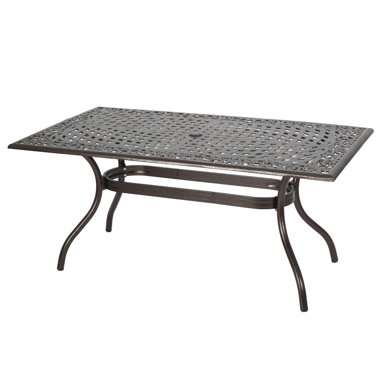 Yamilet Outdoor Dining Table