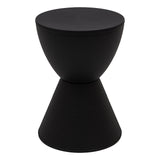 Modern Boyd Side Table Indoor and Outdoor Use